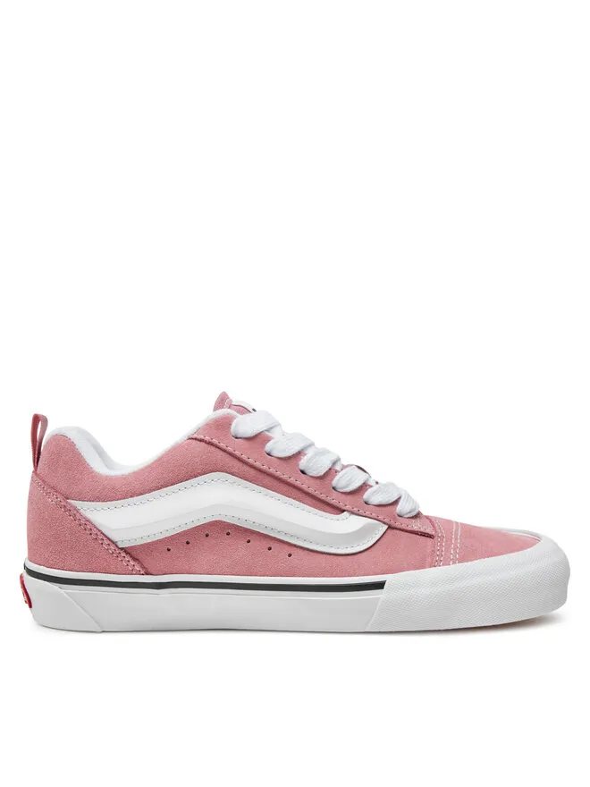 Vans Πάνινα παπούτσια · Ροζ