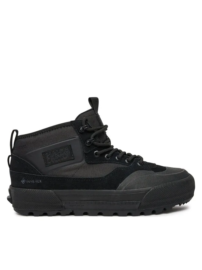 Vans Αθλητικά · Μαύρο