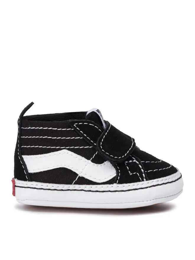Vans Αθλητικά · Μαύρο