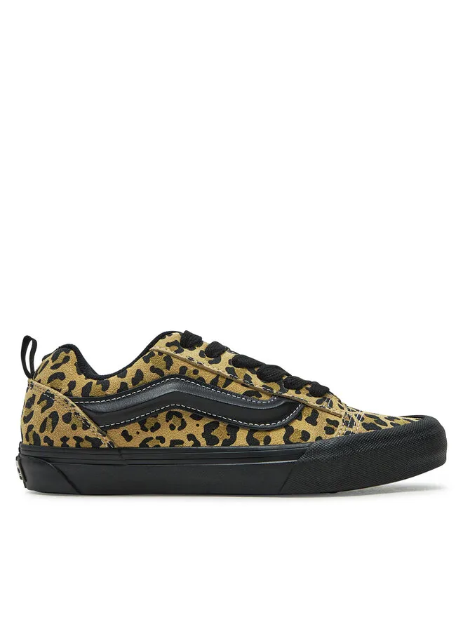 Vans Πάνινα παπούτσια · Καφέ