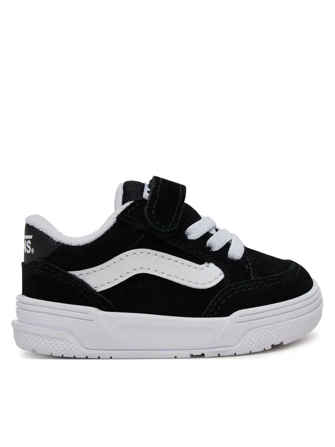 Vans Αθλητικά · Μαύρο