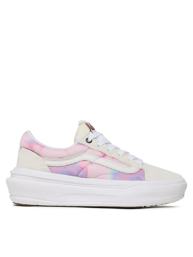 Vans Πάνινα παπούτσια · Μπεζ