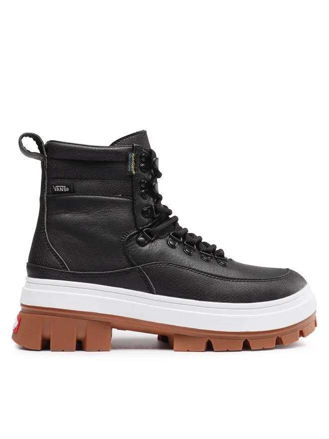 Vans Ορειβατικά παπούτσια · Μαύρο