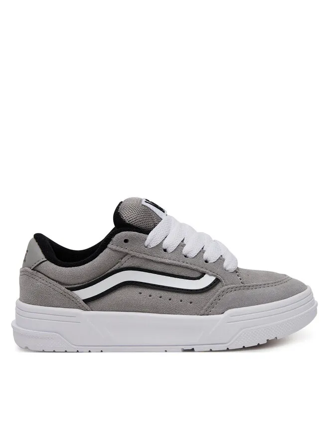 Vans Αθλητικά · Γκρι