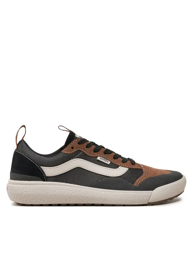 Vans Αθλητικά · Καφέ
