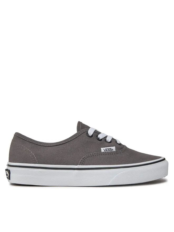 Vans Πάνινα παπούτσια · Γκρι