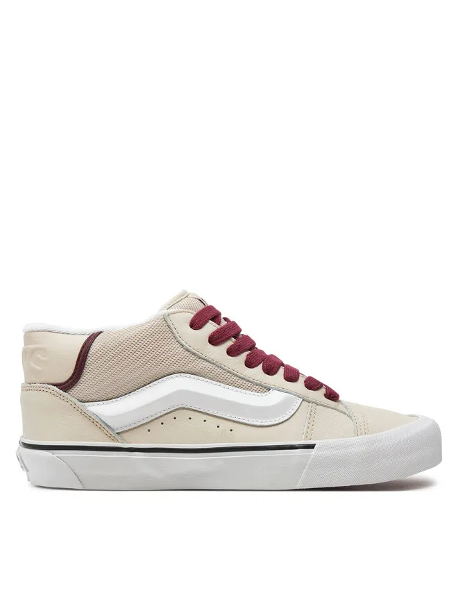 Vans Αθλητικά · Γκρι