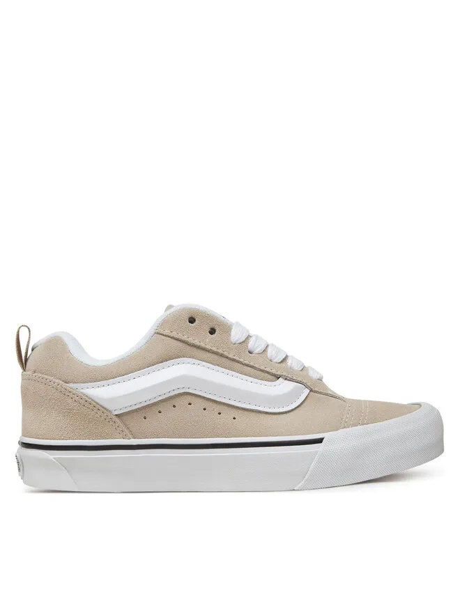 Vans Πάνινα παπούτσια · Μπεζ