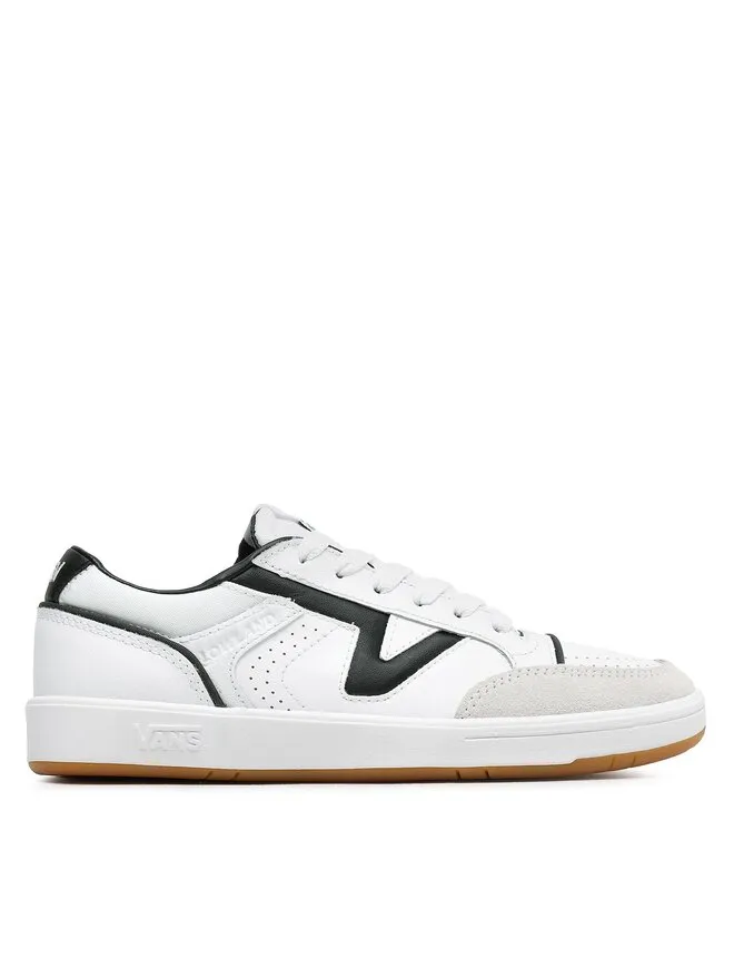 Vans Αθλητικά · Λευκό