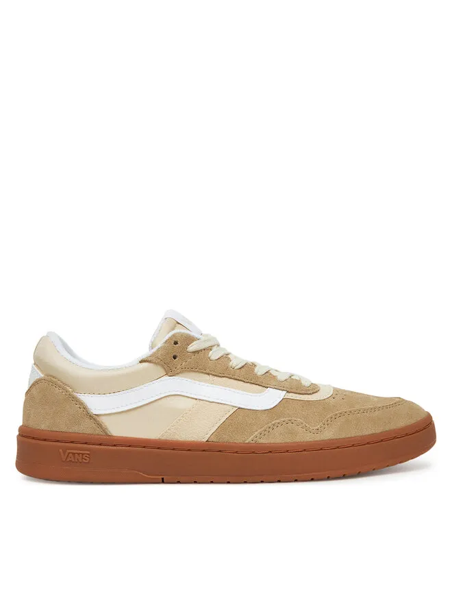 Vans Αθλητικά · Μπεζ