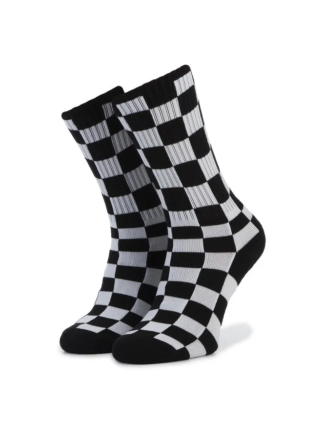 Vans Κάλτσες Ψηλές Παιδικές · Λευκό