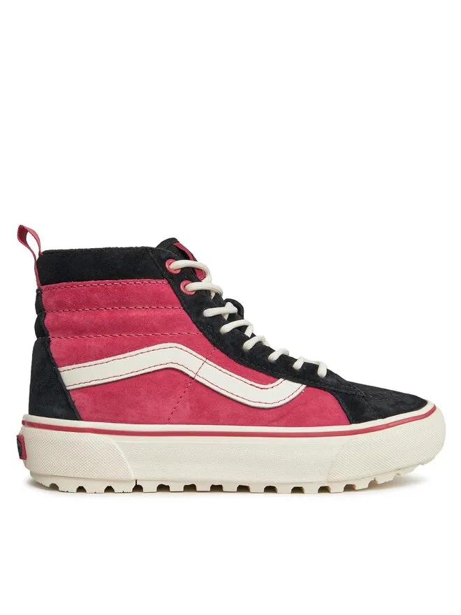 Vans Αθλητικά · Ροζ