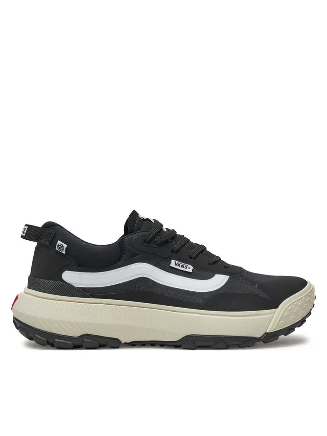 Vans Αθλητικά · Μαύρο