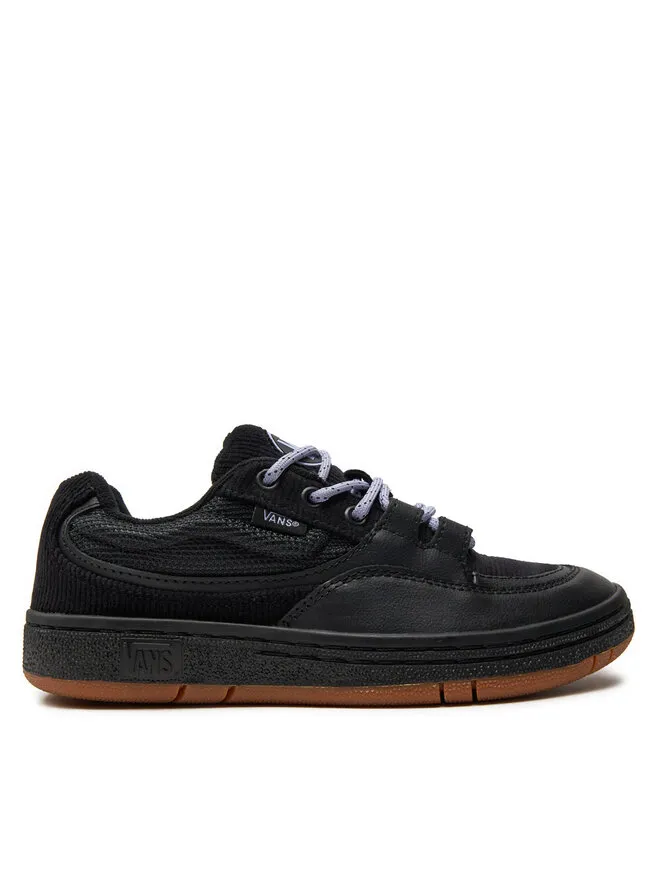 Vans Αθλητικά · Μαύρο