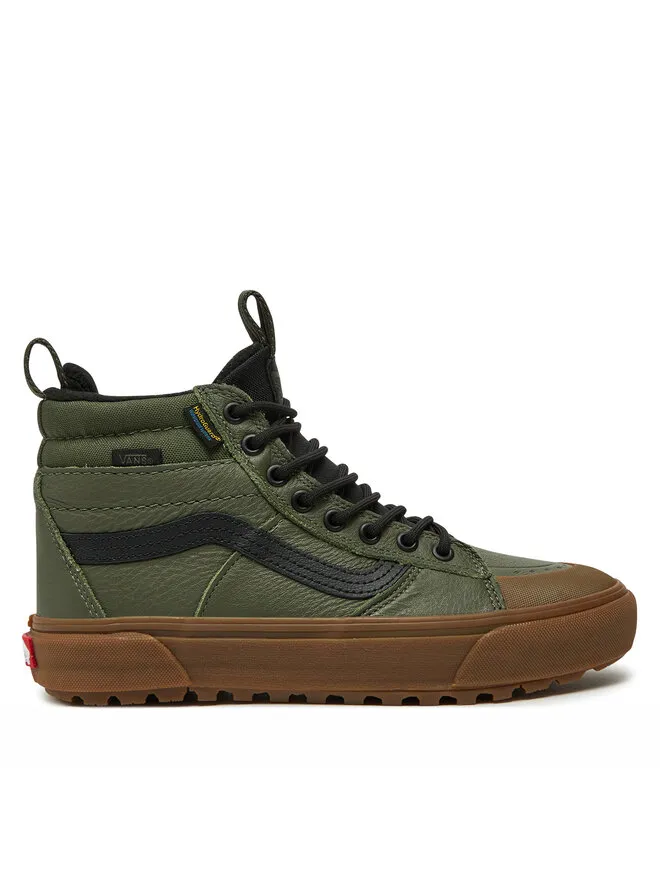 Vans Αθλητικά · Πράσινο