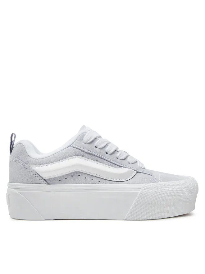 Vans Πάνινα παπούτσια · Μπλε