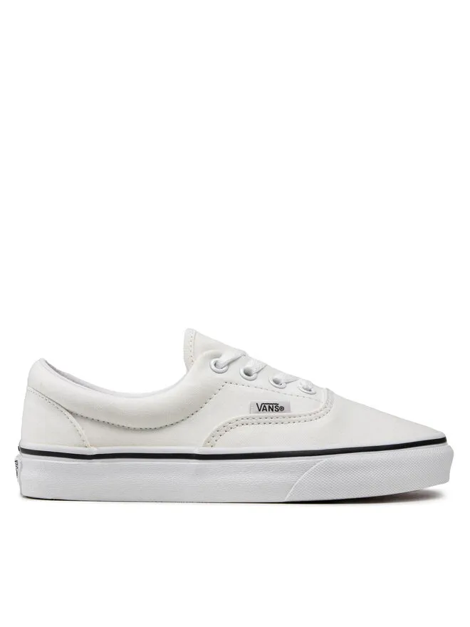 Vans Πάνινα παπούτσια · Λευκό