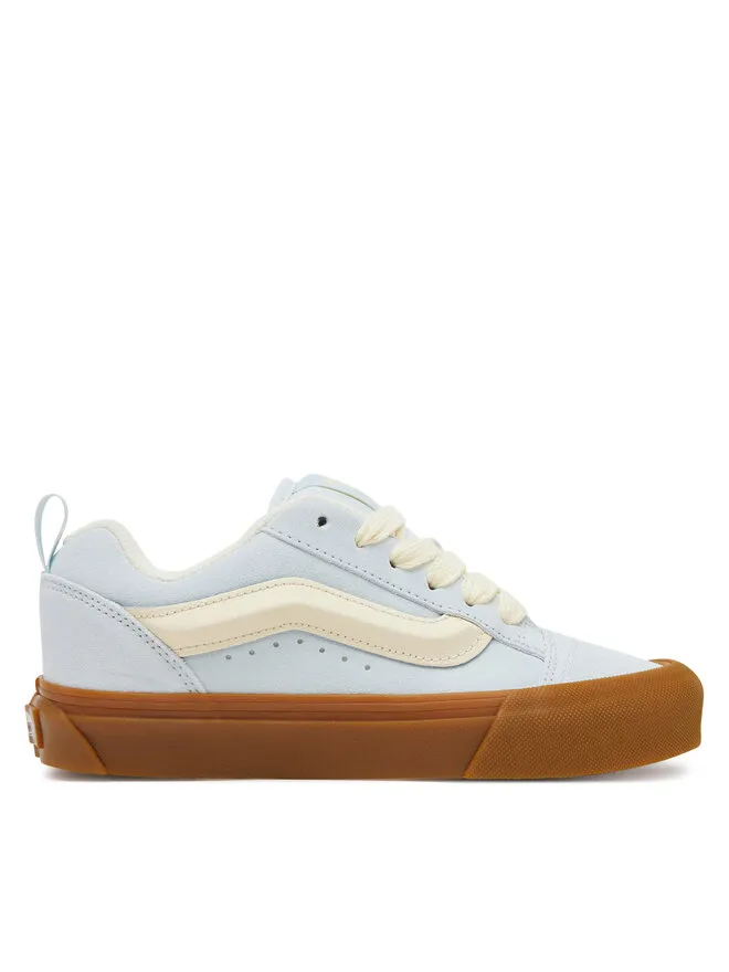 Vans Πάνινα παπούτσια · Γαλάζιο