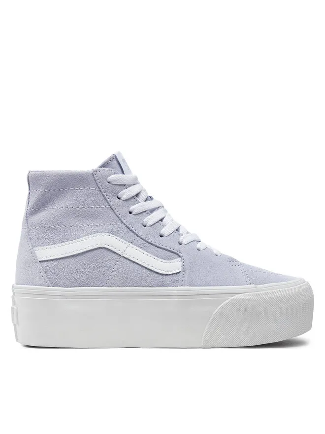 Vans Πάνινα παπούτσια · Μπλε