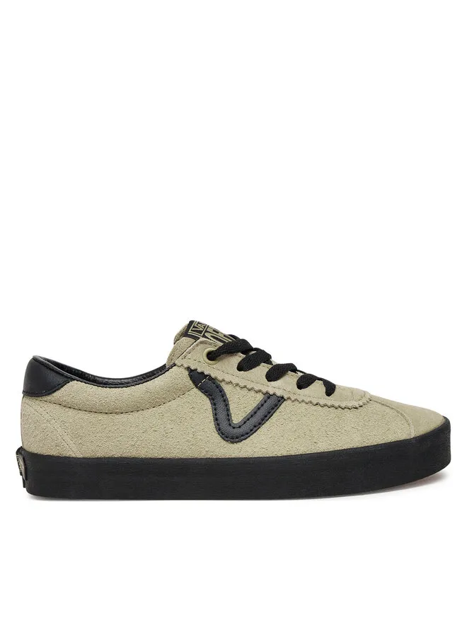 Vans Πάνινα παπούτσια · Μπεζ