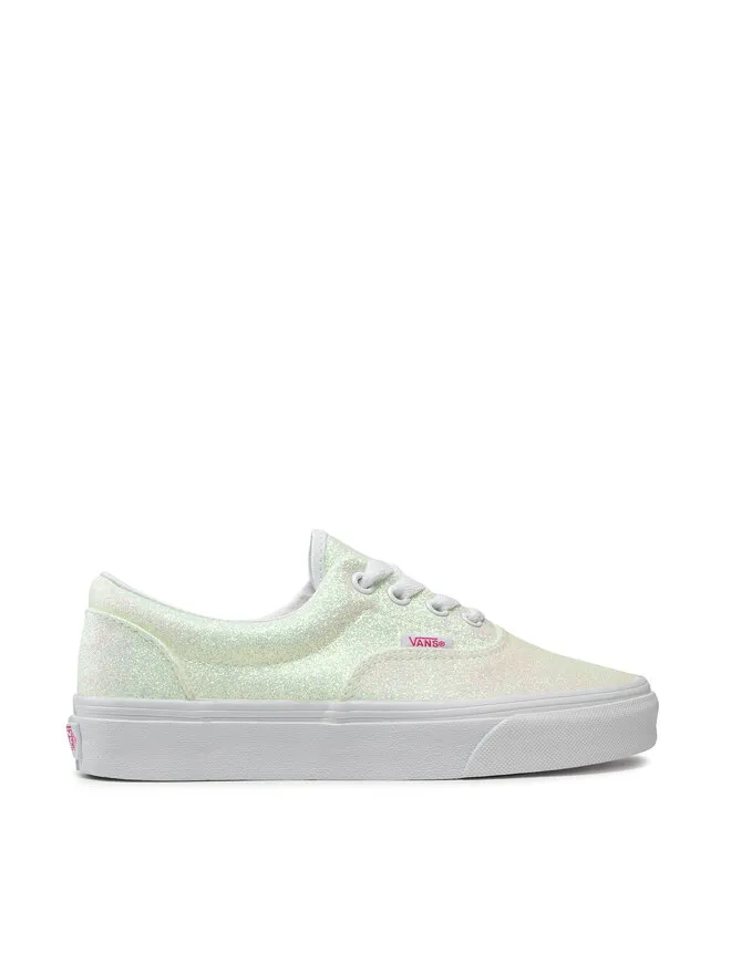 Vans Πάνινα παπούτσια · Πράσινο