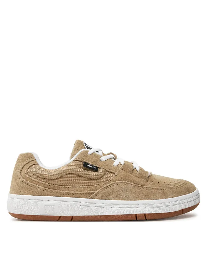 Vans Αθλητικά · Μπεζ
