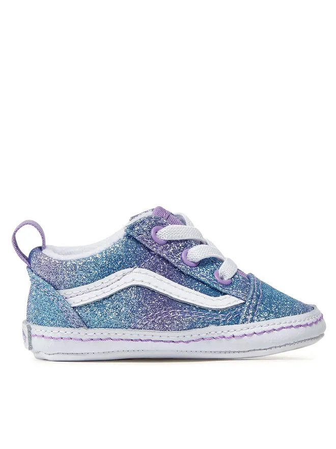 Vans Πάνινα παπούτσια · Μωβ