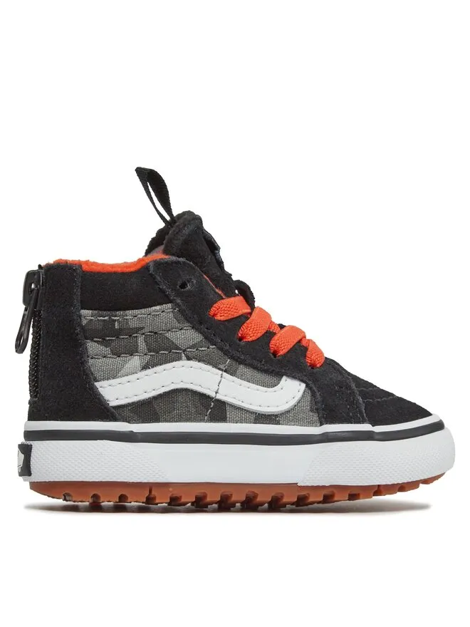 Vans Αθλητικά · Γκρι
