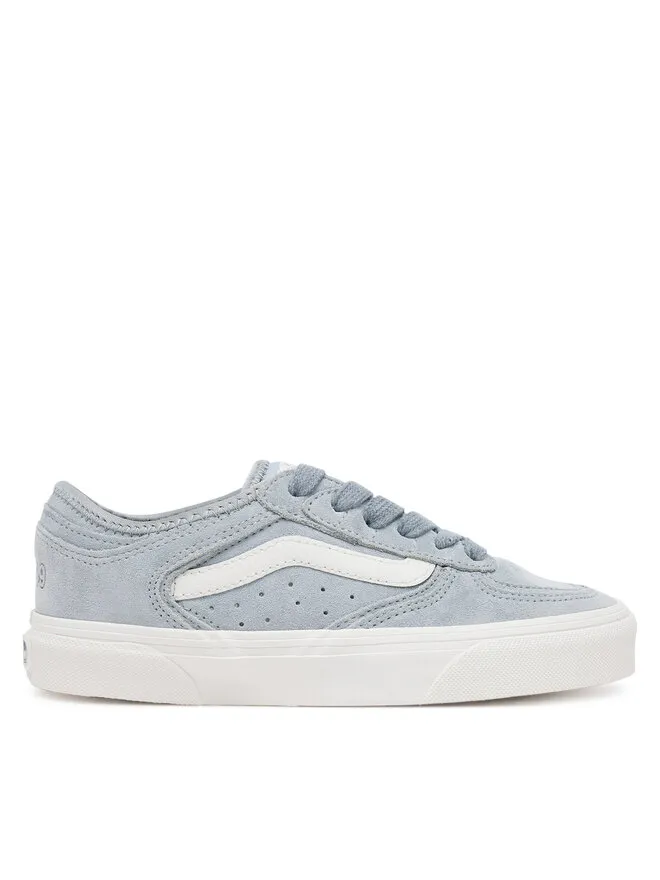 Vans Πάνινα παπούτσια · Γκρι