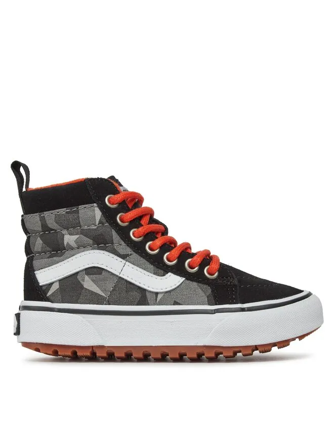 Vans Αθλητικά · Μαύρο