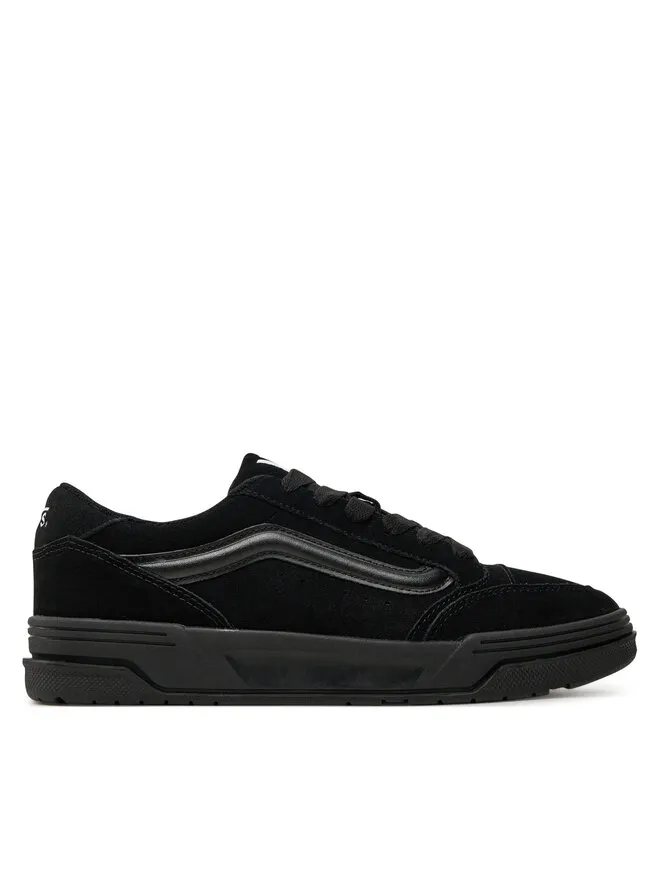 Vans Αθλητικά · Μαύρο