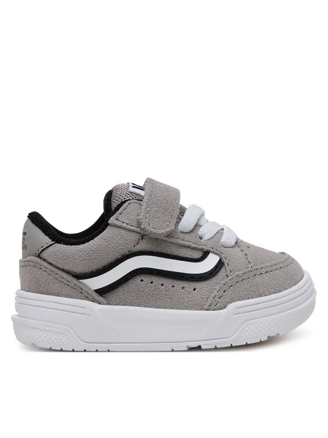 Vans Αθλητικά · Γκρι