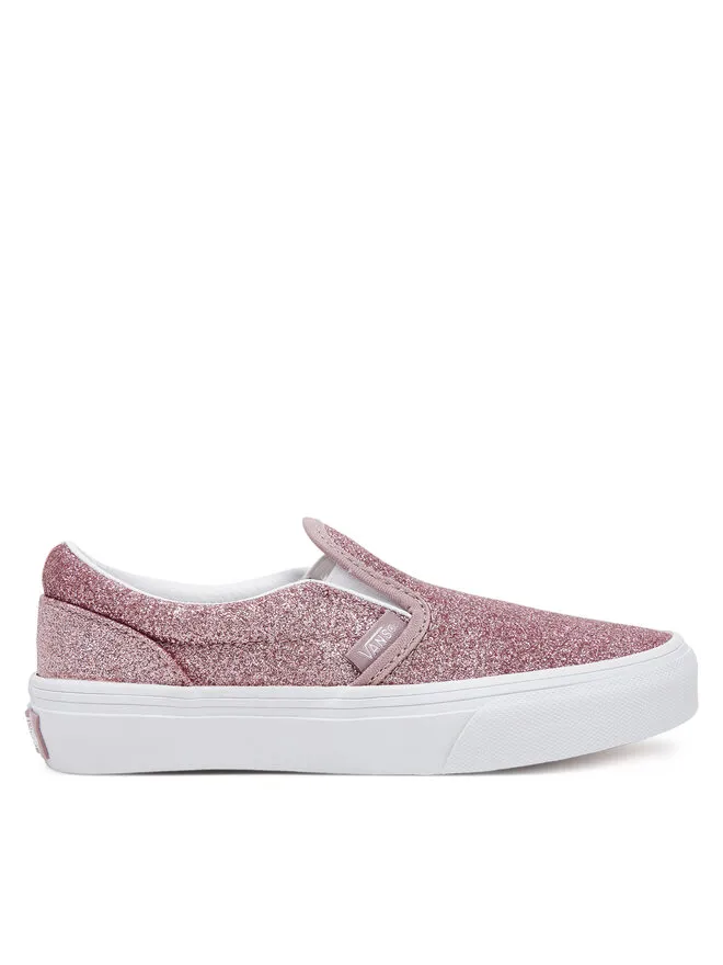 Vans Πάνινα παπούτσια · Ροζ