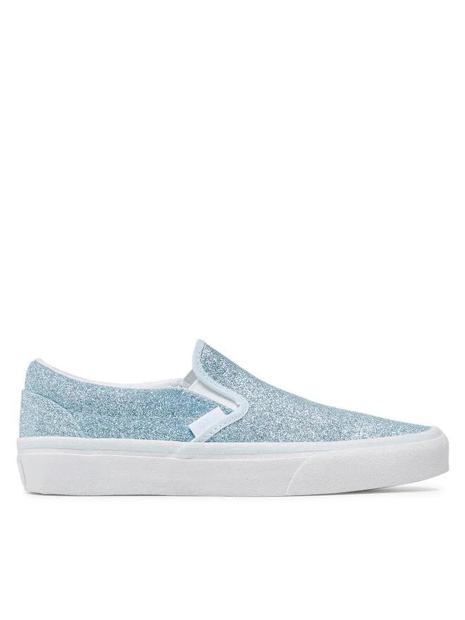 Vans Πάνινα παπούτσια · Γαλάζιο
