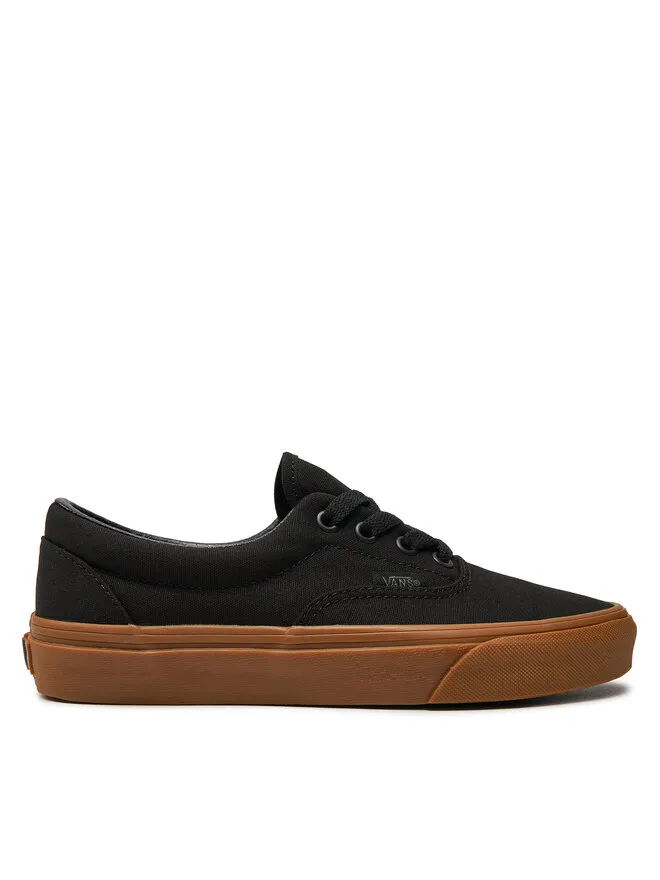 Vans Πάνινα παπούτσια · Μαύρο