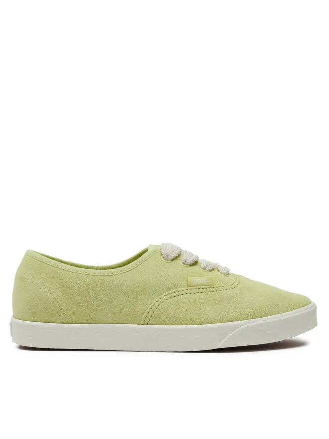 Vans Πάνινα παπούτσια · Πράσινο