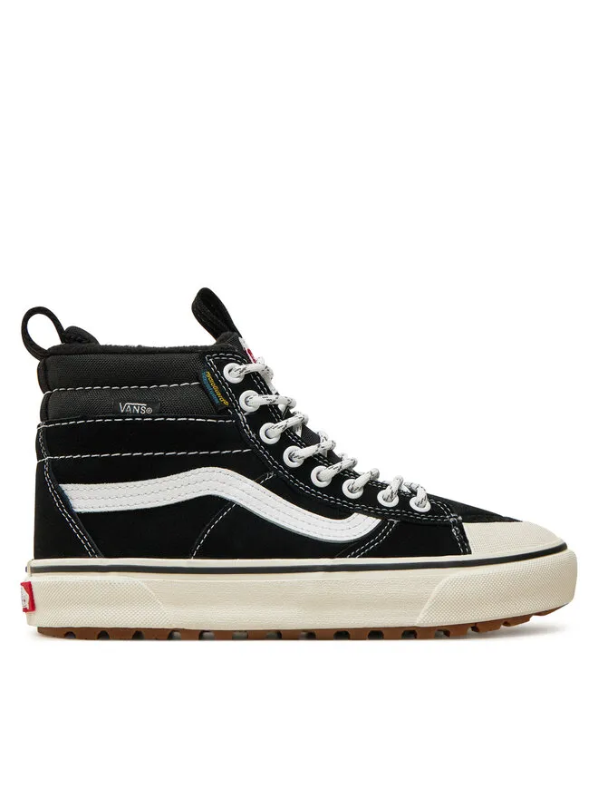 Vans Αθλητικά · Μαύρο