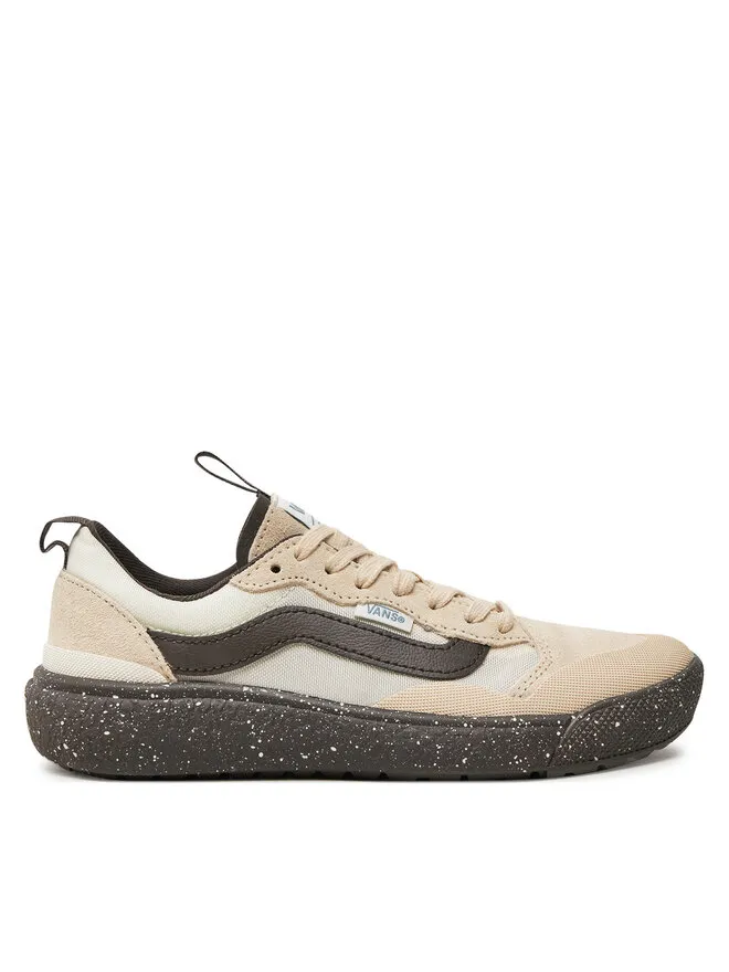 Vans Αθλητικά · Μπεζ