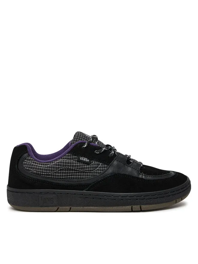 Vans Αθλητικά · Μαύρο