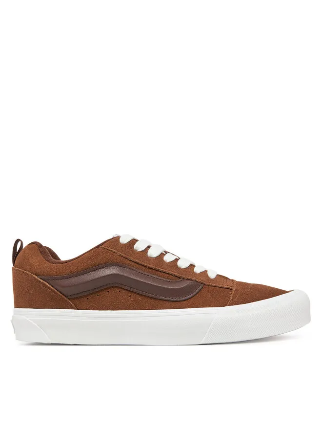 Vans Πάνινα παπούτσια · Καφέ
