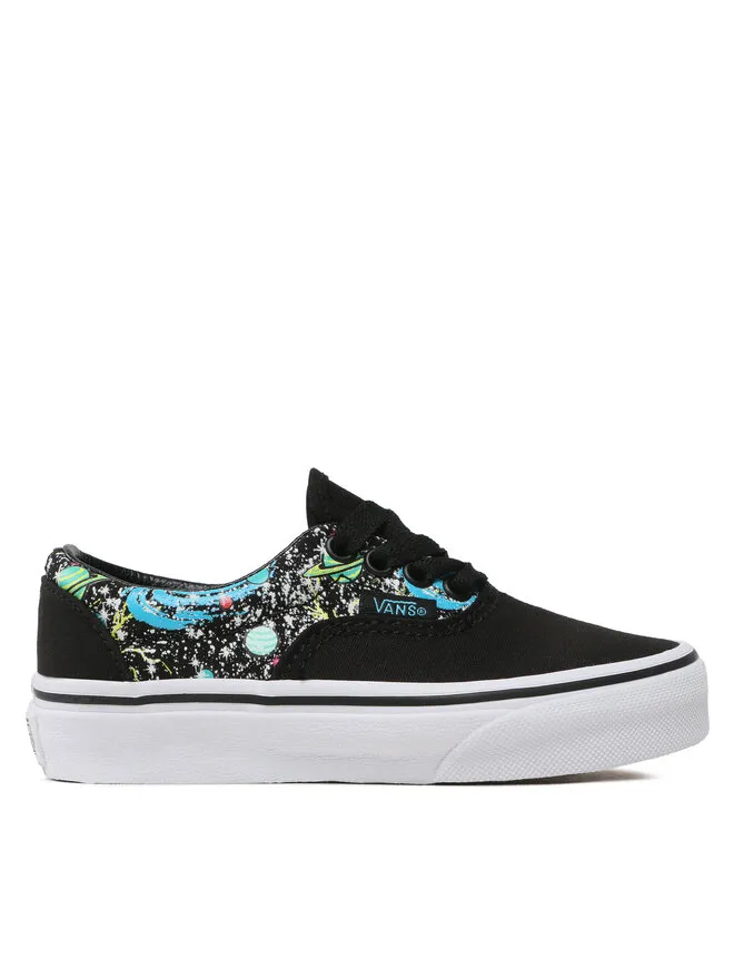Vans Πάνινα παπούτσια · Μαύρο