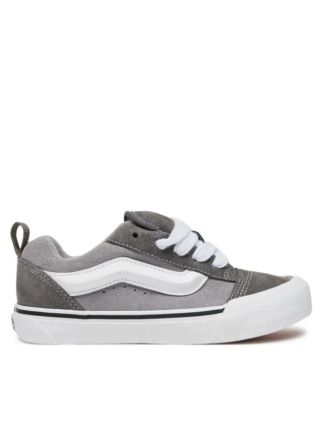 Vans Πάνινα παπούτσια · Γκρι