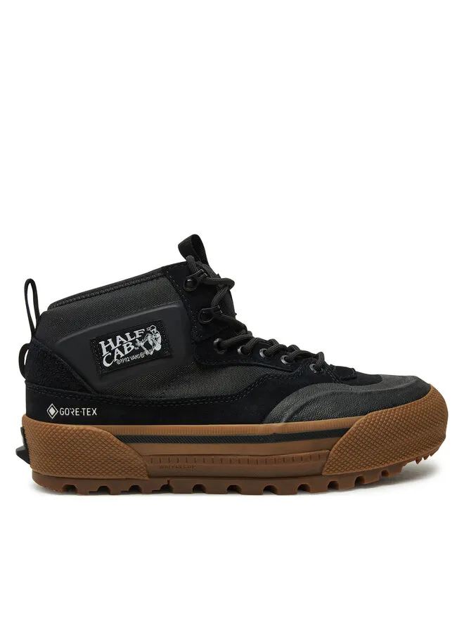 Vans Αθλητικά · Μαύρο