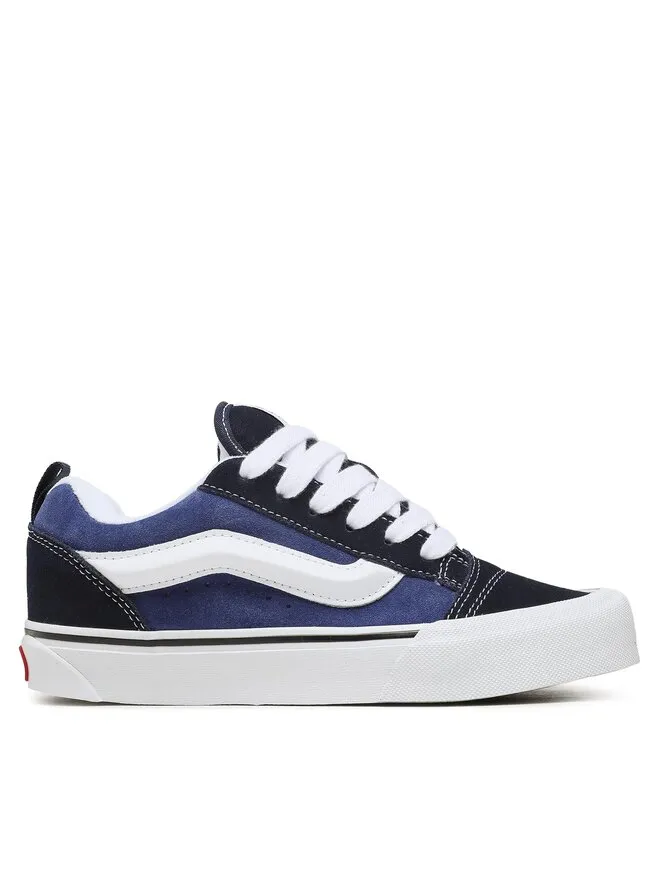 Vans Πάνινα παπούτσια · Σκούρο μπλε