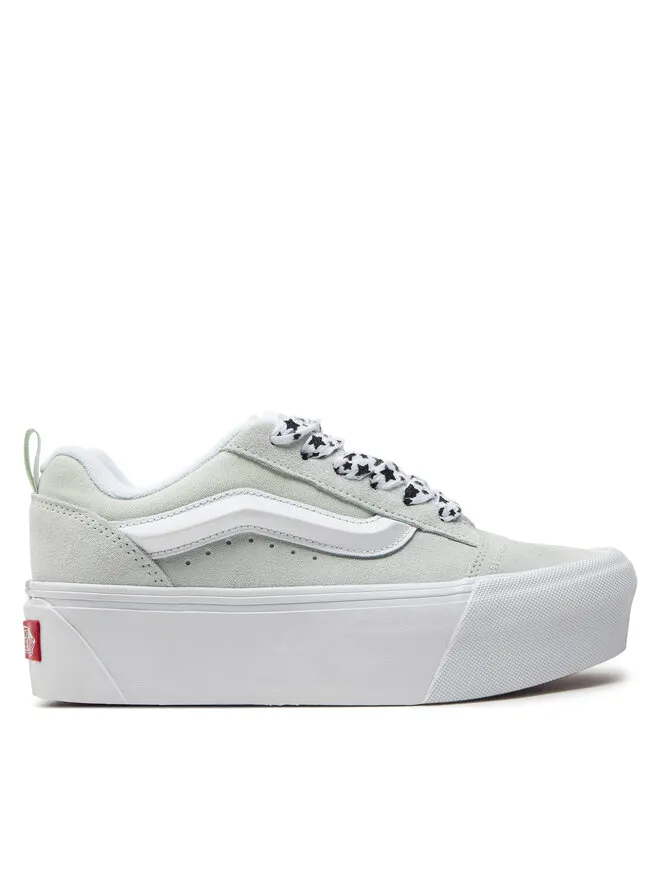 Vans Πάνινα παπούτσια · Μπλε