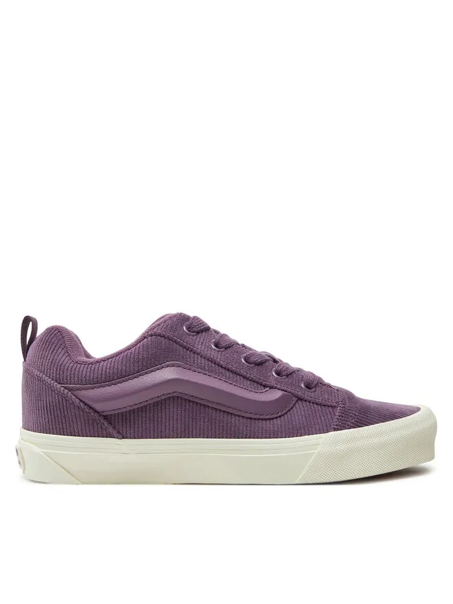 Vans Πάνινα παπούτσια · Μωβ