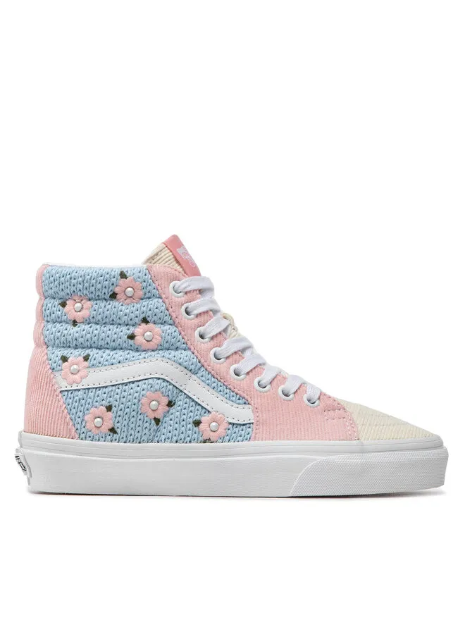 Vans Πάνινα παπούτσια · Έγχρωμο