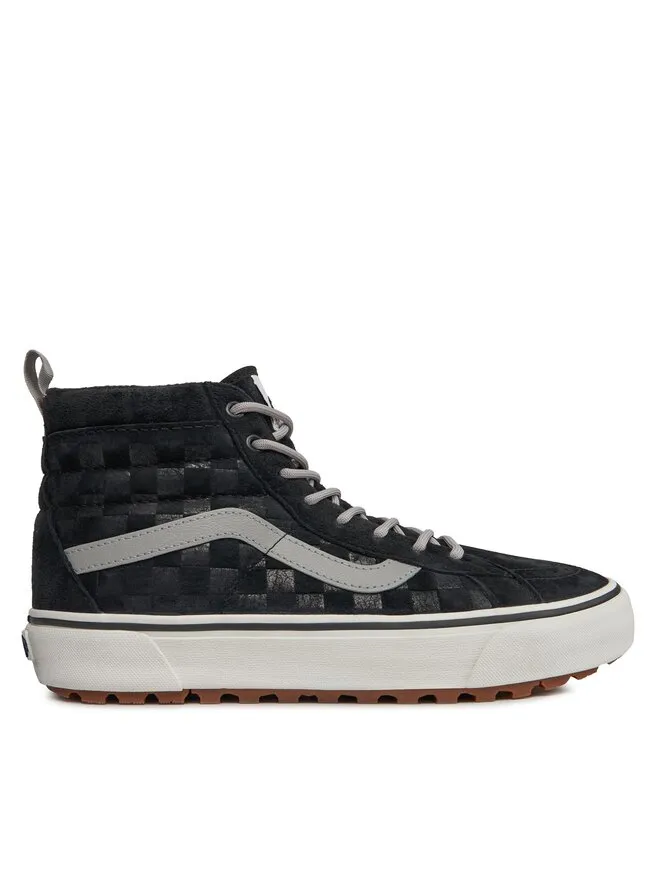 Vans Αθλητικά · Μαύρο