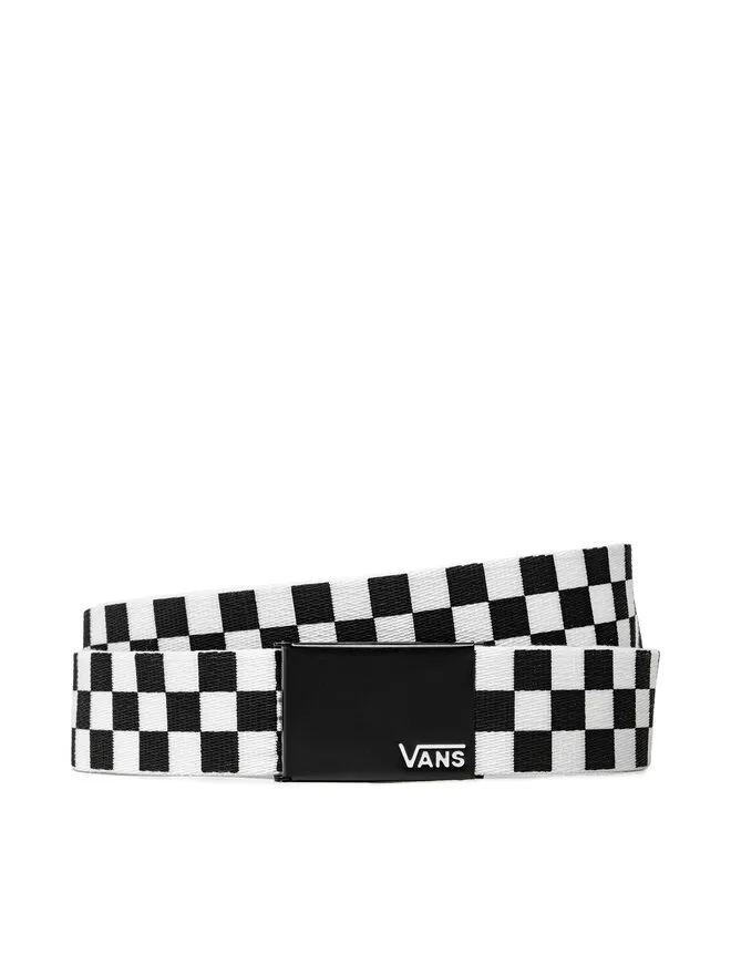 Vans Ζώνη Ανδρική · Λευκό