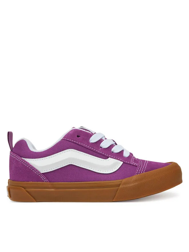 Vans Αθλητικά · Μωβ